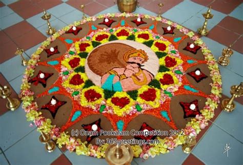onam pookalam designs easyday