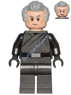 МИНИФИГУРКИ ЛЕГО ЗВЕЗДНЫЕ ВОЙНЫ Купить минифигурки и детали лего