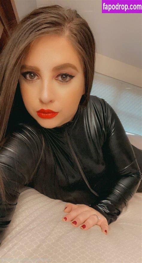 Ava Hadley Leaked Nude Photo From OnlyFans And Patreon 0049