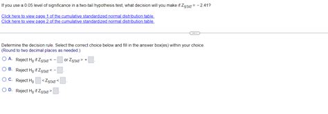 Solved Part A: Part B: State your conclusion: (Choose best | Chegg.com