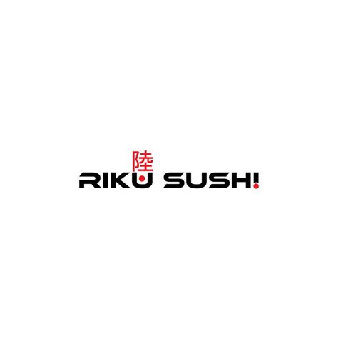 Entry 1104 By Pickydesigner For LOGO FOR JAPANESE RESTAURANT RIKU