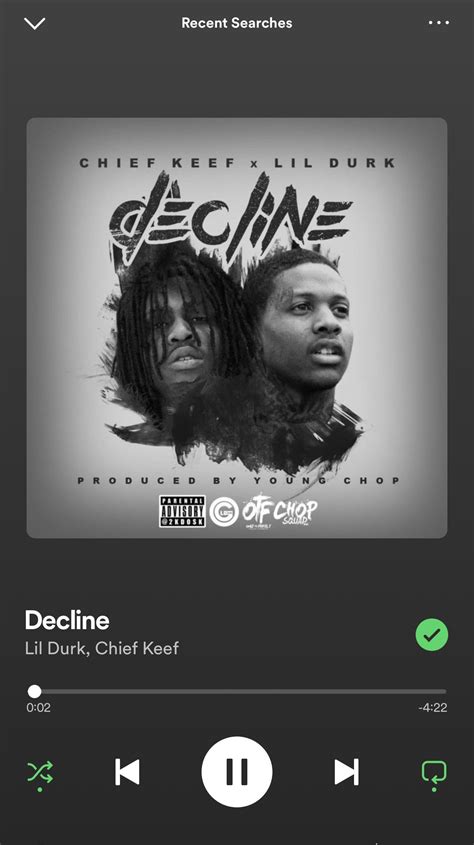 My top 5 durk songs : r/LilDurk