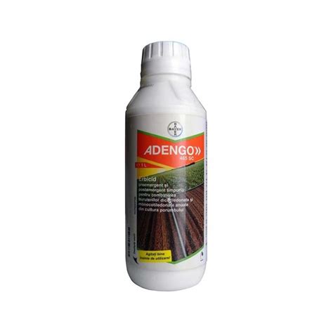 Erbicid Adengo 465 SC Bayer 1 Litru