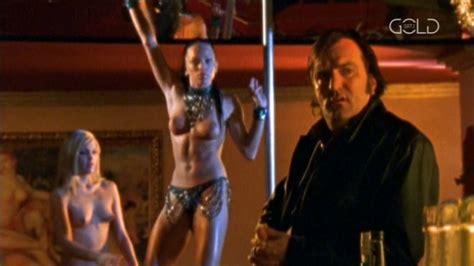 Naked Dancers Der Bulle von Tölz Süße Versuchung in Der Bulle von