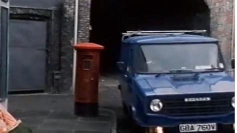 Imcdb Org Leyland Sherpa In Coronation Street