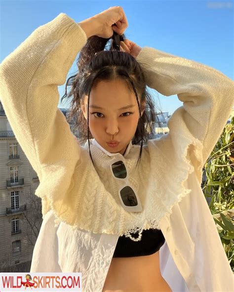 Jennie Kim Blackpink Jenniekim Jennierubyjane Nude OnlyFans Instagram Leaked Photo