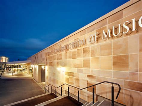 Sydney Conservatorium of Music | Music in Sydney, Sydney