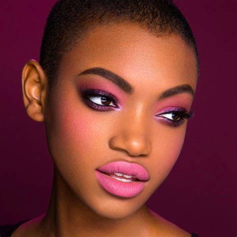 Get Ready To Replace Your Naked II Palette Because Urban Decay Just Announced A Pink One