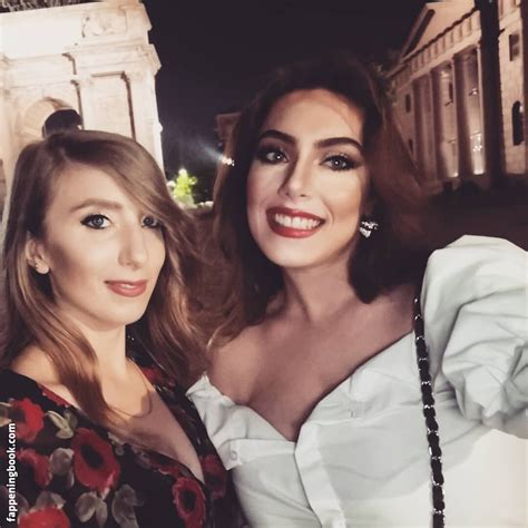 Ylenia Bevelacqua Nude Celeb Jihad Explosive Celebrity Nudes