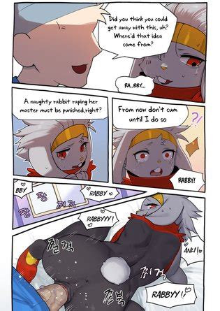 Gudl Rebel Raboot Pokemon Uncle Bane Luscious Hentai Manga Porn