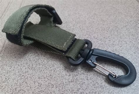 Карабин для перчаток на пояс олива (ID#2173020860), цена: 110 ₴, купить ...