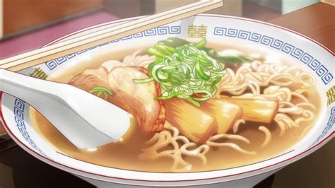 Food In Anime Food Food And Drink Food Plus