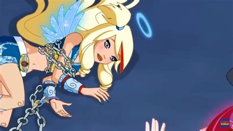 Pin by magic on Angel's friends | Angel and devil, Cartoon, Animation