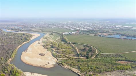 Пойма реки кубань (45 фото) - 45 фото