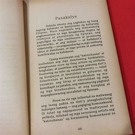 CUBAO At Iba Pang Mga Katha Unang Sigaw Ng Gay Liberation Movement Sa Pilipinas Hobbies