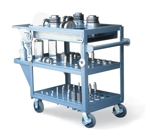 tool die cart barron equipment overhead doors