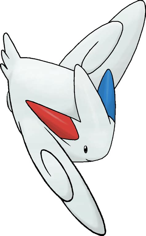 468 Togekiss by ubasuteyama on DeviantArt