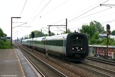 Finns Train And Travel Page Trains Denmark Dsb Ic Er