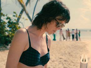 EVERYTHING IS FINE NUDE SCENES AZNude