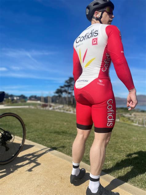 Gay Cyclist On Tumblr