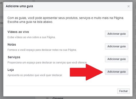 Como Vender No Facebook Aprenda A Criar Sua Loja Virtual