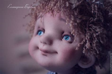 Филлипка. в интернет-магазине на Ярмарке Мастеров | Куклы и пупсы ...