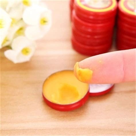 Pomada Japonesa Chinesa Original Importado 3g Essential Balm Dragon Tiger Sex Shop