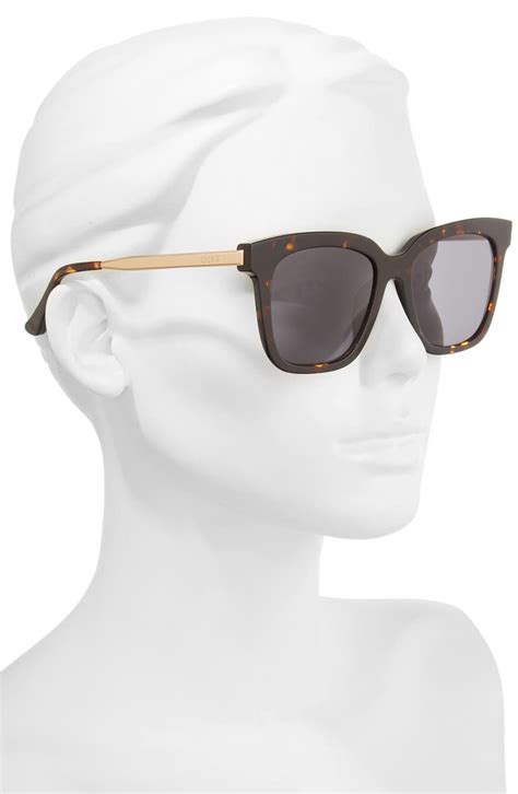 Diff Bella 52mm Polarized Sunglasses Nordstrom