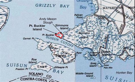 The battle of Point Buckler Island isn’t over yet. – Estuary News Magazine