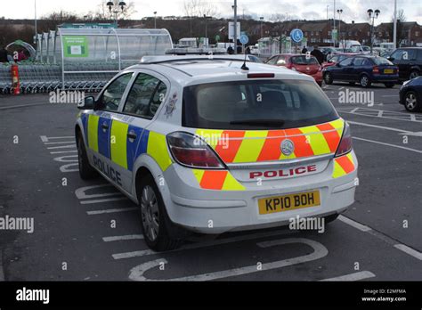 Northumbria police hi-res stock photography and images - Alamy