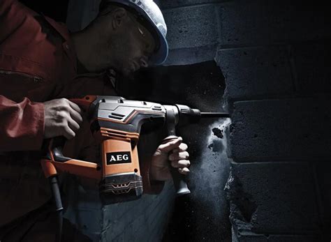 Перфоратор или отбойный молоток: в чем разница и что лучшие выбрать ...