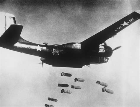 Douglas B-26K Bomber Was the Vietnam War’s "Counter Invader" | The National Interest