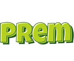 Prem Logo | Name Logo Generator - Smoothie, Summer, Birthday, Kiddo ...