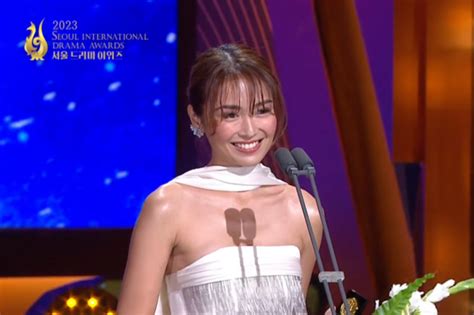 SENATE RECOGNIZES KATHRYN BERNARDO AFTER WINNING AT SEOUL INTERNATIONAL