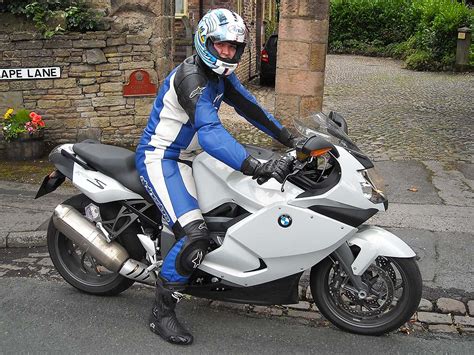 Auto Review: BMW K1300S