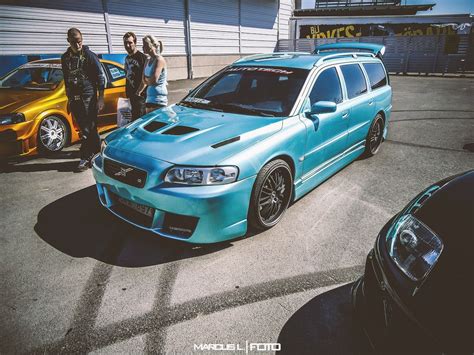 AutoMotivated. | Volvo v70r, Volvo wagon, Volvo cars