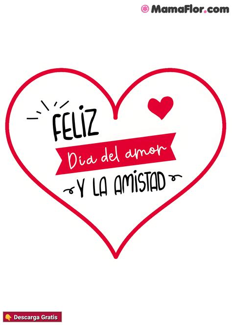 Tarjetas Feliz Dia De La Amistad 2