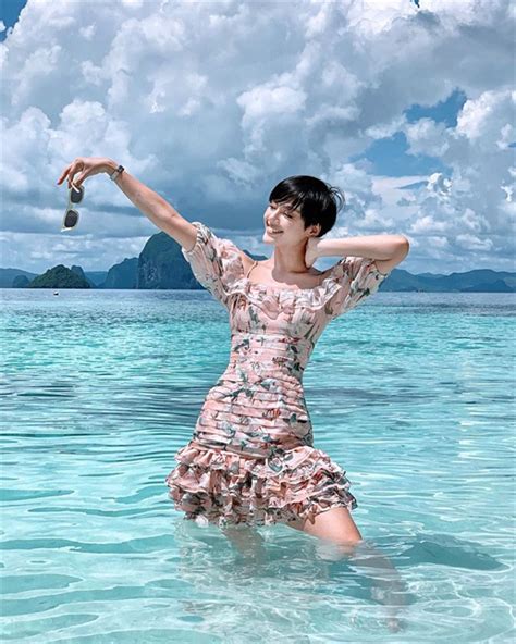 B N Sao T M T T V M N L T X C Y N Ng B Ng C A Hot Girl Kh Nh Linh T P Ch Doanh Nghi P