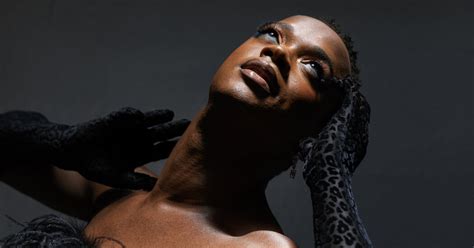 In Some Like It Hot J Harrison Ghee Brings Their Whole Self The