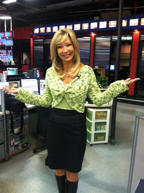 The Appreciation Of Booted News Women Blog Catherine Bosley Puts The