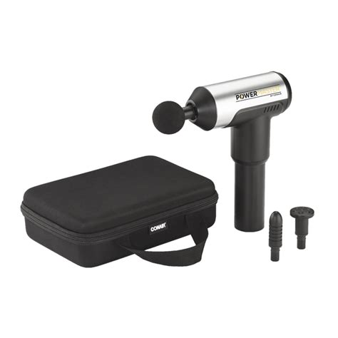 Conair Heated Body-Flex Massager