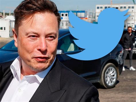 Elon Musk Reportedly Fires Top Twitter Executives After Billion