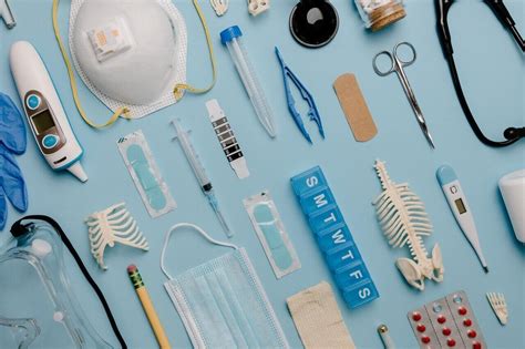 MedicIN | Online E Commerce en Bezorging - Medische Materialen