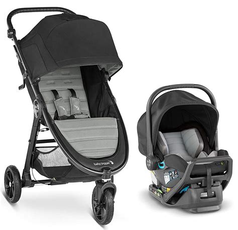 Baby Jogger City Mini GT2 Comprehensive Review Of The Single Stroller