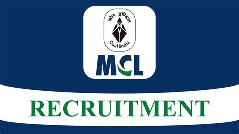 Mcl Recruitment For Vacancies Check Posts Eligibility And