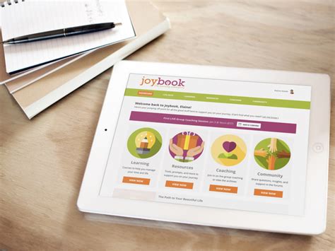 Joybook Launch — monthly - JoybookJoybook