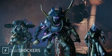 Destiny 2 Season Of Plunder Sails Of The Shipstealer Week 8 Guide