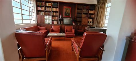 Museu Pedro Ludovico – Secretaria de Estado da Cultura