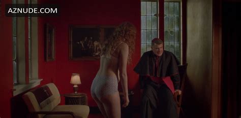 DARLIN NUDE SCENES AZNude