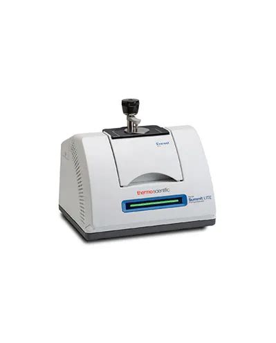 Ftir Spectrometer Thermo Scientific Nicolet Summit Lite Ftir Nir